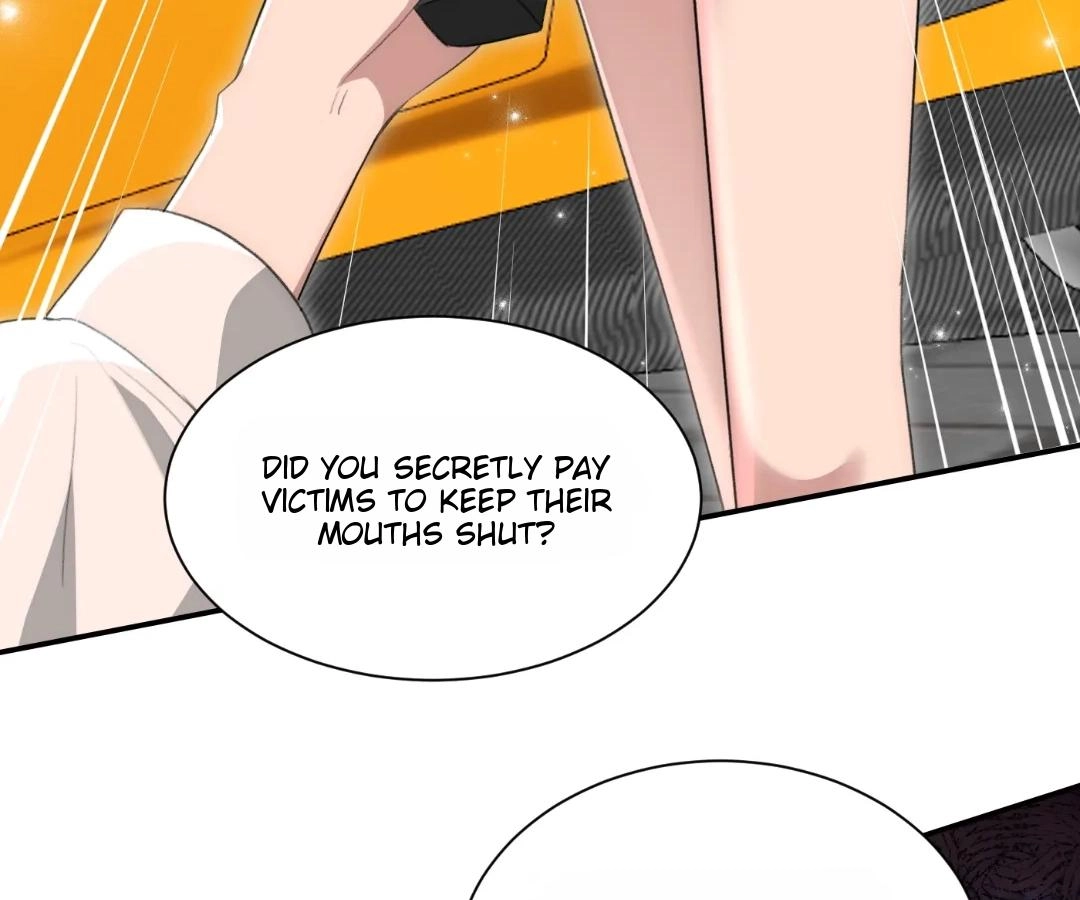 The Real Heiress Brings the High Society to Its Knees Chapter 11 Page 6